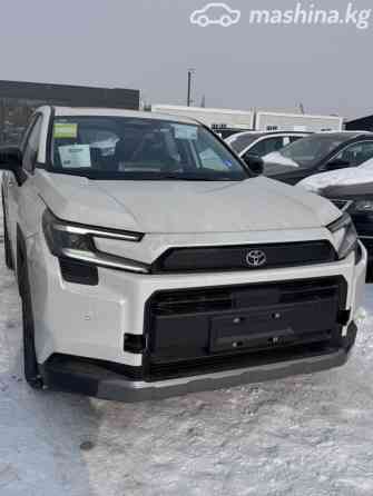 Toyota RAV4 V (XA50) 2.0, 2026 Bishkek