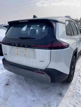 Toyota RAV4 V (XA50) 2.0, 2026 Bishkek