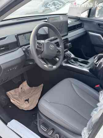 Toyota RAV4 V (XA50) 2.0, 2026 Bishkek