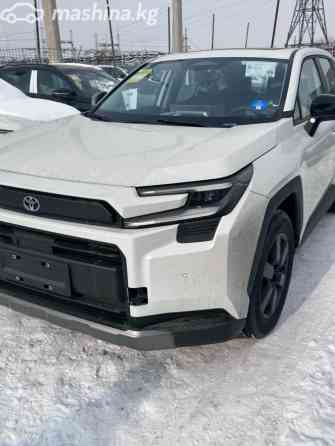 Toyota RAV4 V (XA50) 2.0, 2026 Bishkek