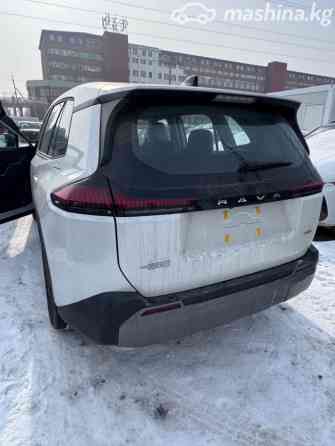 Toyota RAV4 V (XA50) 2.0, 2026 Bishkek