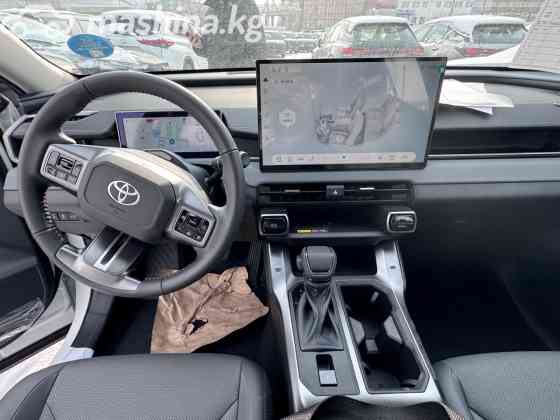 Toyota RAV4 V (XA50) 2.0, 2026 Bishkek