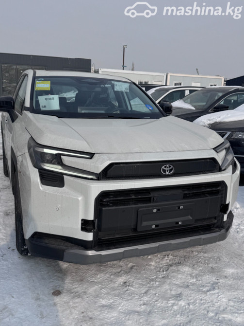 Toyota RAV4 V (XA50) 2.0, 2026 Bishkek - photo 2