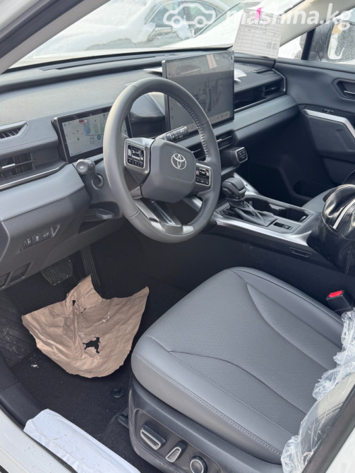 Toyota RAV4 V (XA50) 2.0, 2026 Bishkek - photo 4