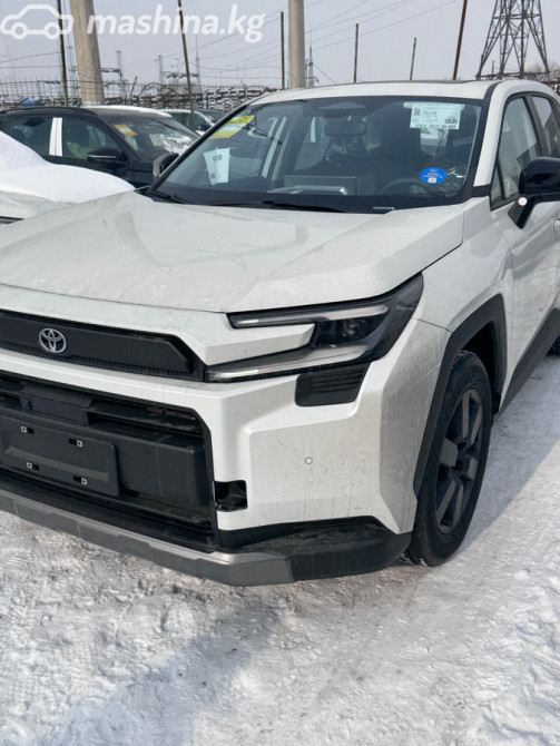 Toyota RAV4 V (XA50) 2.0, 2026 Bishkek - photo 1