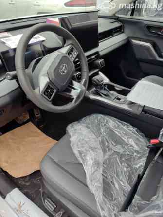 Toyota RAV4 V (XA50) 2.0, 2025 Bishkek