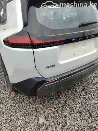 Toyota RAV4 V (XA50) 2.0, 2025 Bishkek