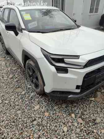 Toyota RAV4 V (XA50) 2.0, 2025 Bishkek