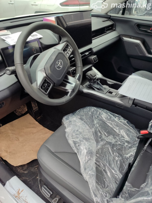 Toyota RAV4 V (XA50) 2.0, 2025 Bishkek - photo 2