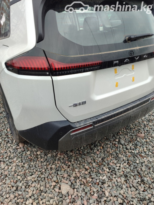 Toyota RAV4 V (XA50) 2.0, 2025 Bishkek - photo 3