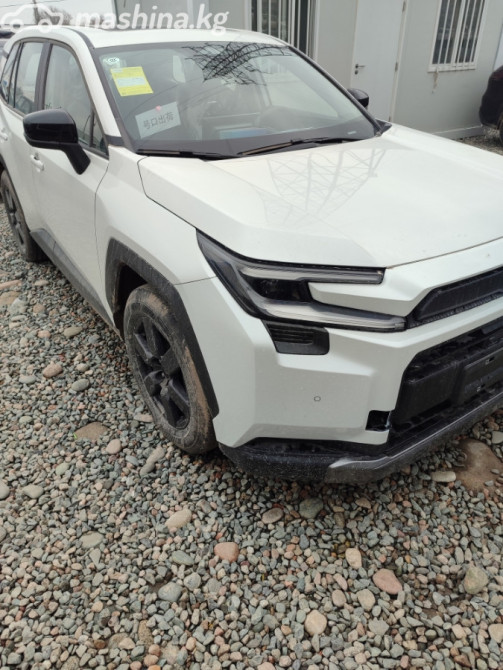 Toyota RAV4 V (XA50) 2.0, 2025 Bishkek - photo 1