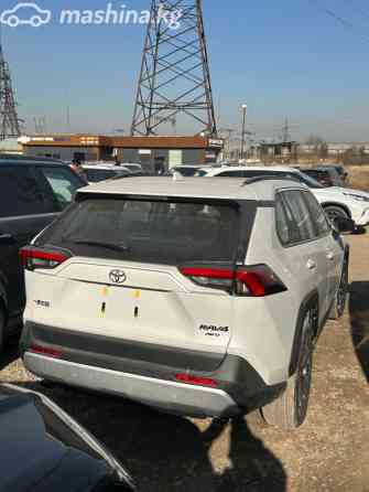 Toyota RAV4 V (XA50) 2.5, 2025 Bishkek