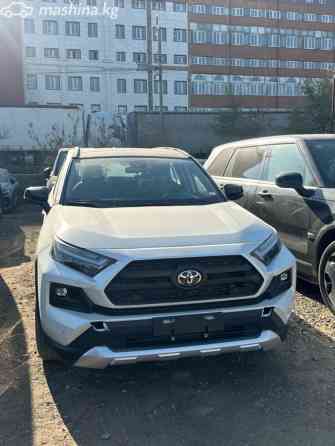 Toyota RAV4 V (XA50) 2.5, 2025 Bishkek