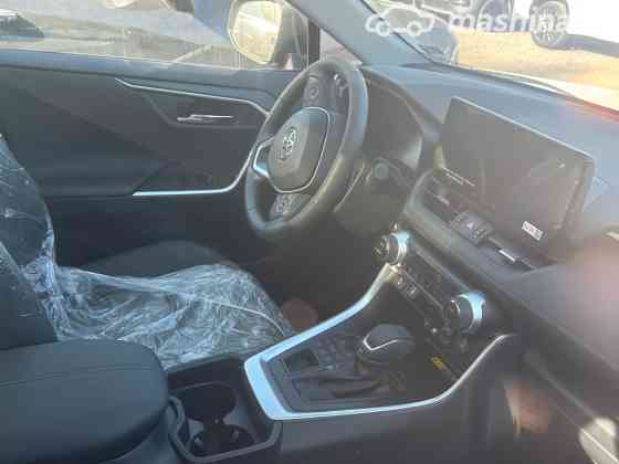 Toyota RAV4 V (XA50) 2.5, 2025 Bishkek