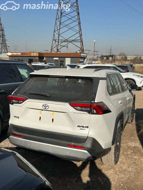 Toyota RAV4 V (XA50) 2.5, 2025 Bishkek - photo 5