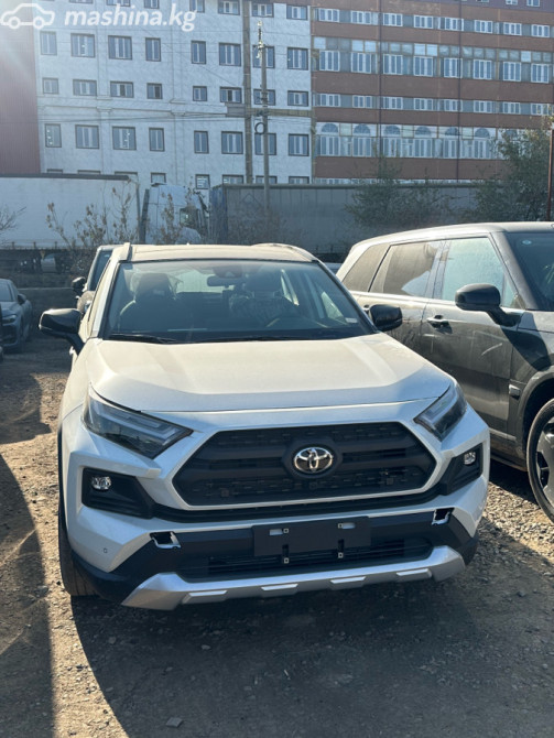 Toyota RAV4 V (XA50) 2.5, 2025 Bishkek - photo 1