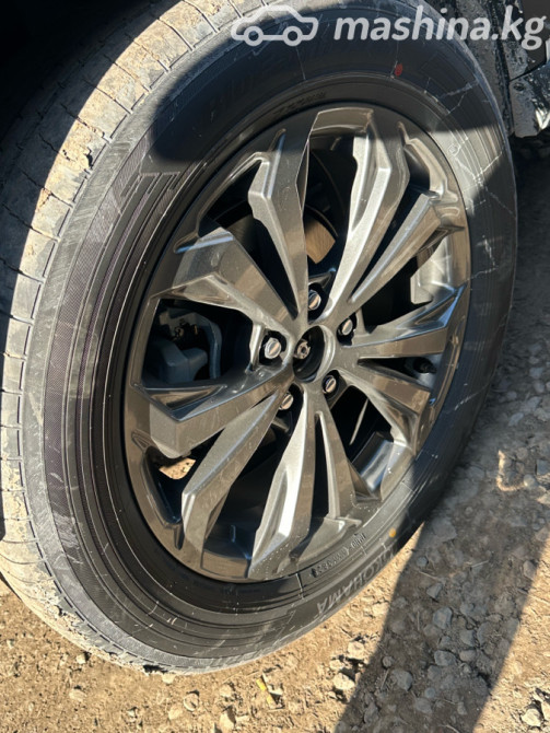 Toyota RAV4 V (XA50) 2.5, 2025 Bishkek - photo 4