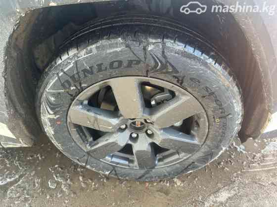 Toyota RAV4 V (XA50) 2.5, 2026 Bishkek