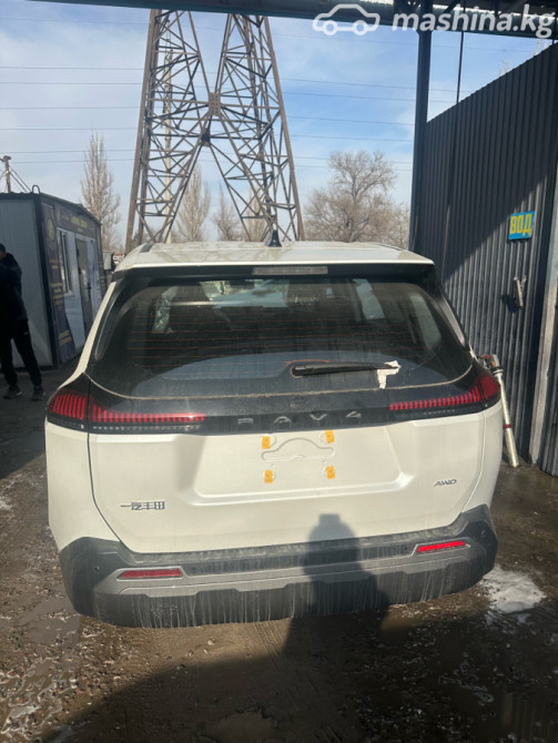 Toyota RAV4 V (XA50) 2.5, 2026 Bishkek - photo 2
