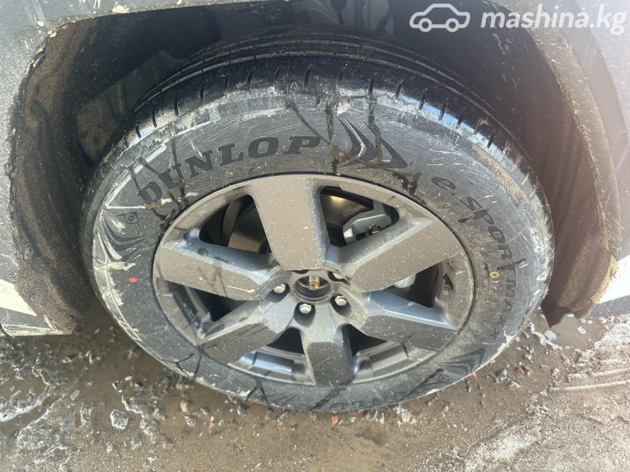 Toyota RAV4 V (XA50) 2.5, 2026 Bishkek - photo 3