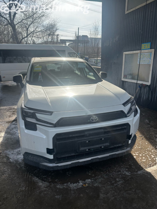 Toyota RAV4 V (XA50) 2.5, 2026 Bishkek - photo 1