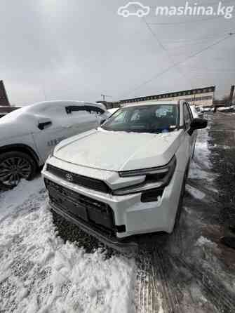 Toyota RAV4 V (XA50) 2.0, 2026 Bishkek