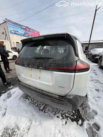 Toyota RAV4 V (XA50) 2.0, 2026 Bishkek