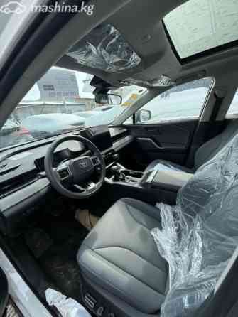 Toyota RAV4 V (XA50) 2.0, 2026 Bishkek