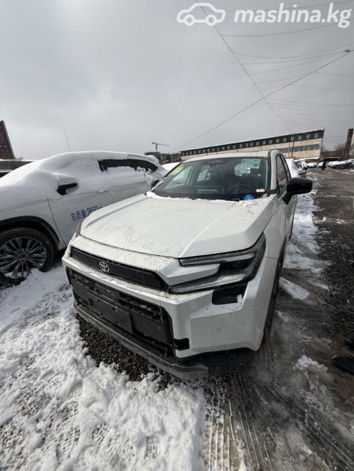 Toyota RAV4 V (XA50) 2.0, 2026 Bishkek - photo 1