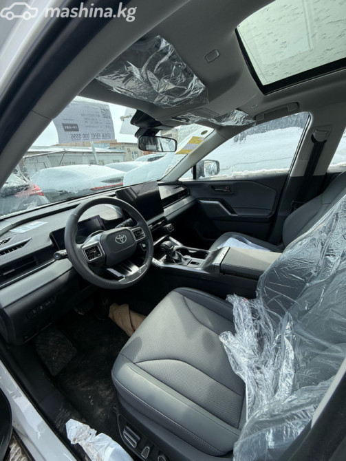 Toyota RAV4 V (XA50) 2.0, 2026 Bishkek - photo 3