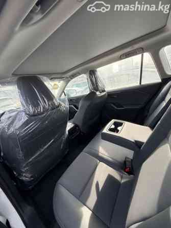 Toyota RAV4 V (XA50) 2.0, 2026 Bishkek