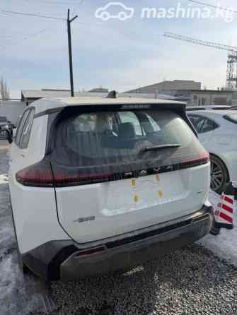 Toyota RAV4 V (XA50) 2.0, 2026 Bishkek