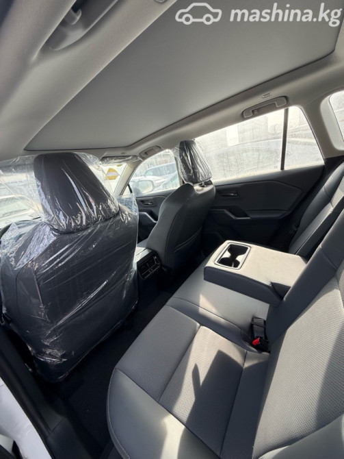 Toyota RAV4 V (XA50) 2.0, 2026 Bishkek - photo 3