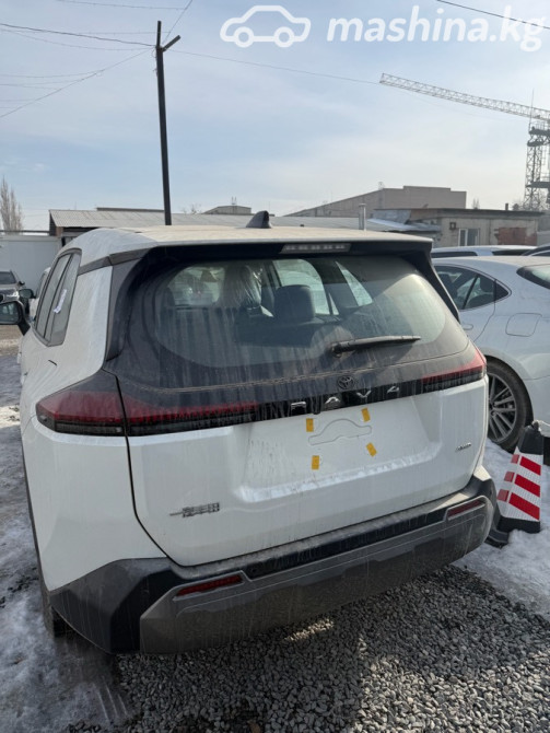 Toyota RAV4 V (XA50) 2.0, 2026 Bishkek - photo 5
