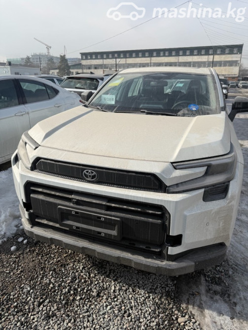 Toyota RAV4 V (XA50) 2.0, 2026 Bishkek - photo 1