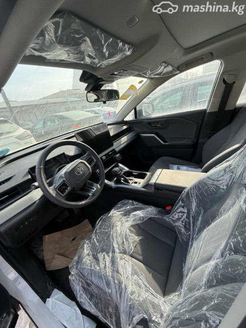 Toyota RAV4 V (XA50) 2.0, 2026 Bishkek - photo 2