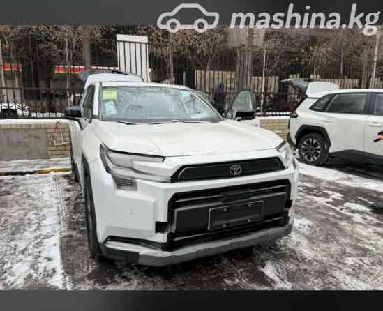 Toyota RAV4 V (XA50) 2.0, 2026 Bishkek
