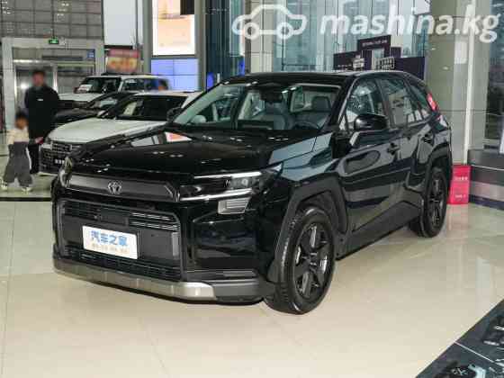 Toyota RAV4 V (XA50) 2.0, 2026 Bishkek