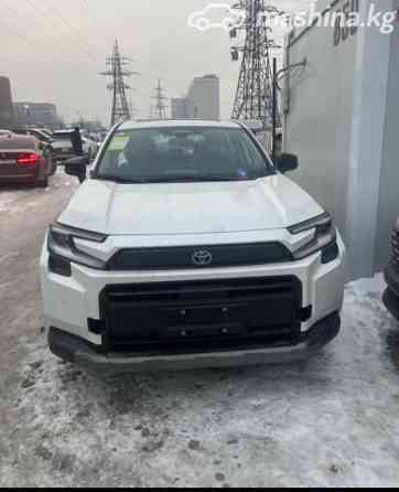 Toyota RAV4 V (XA50) 2.0, 2026 Bishkek