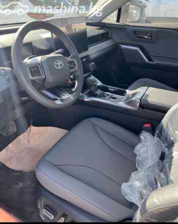 Toyota RAV4 V (XA50) 2.0, 2026 Bishkek