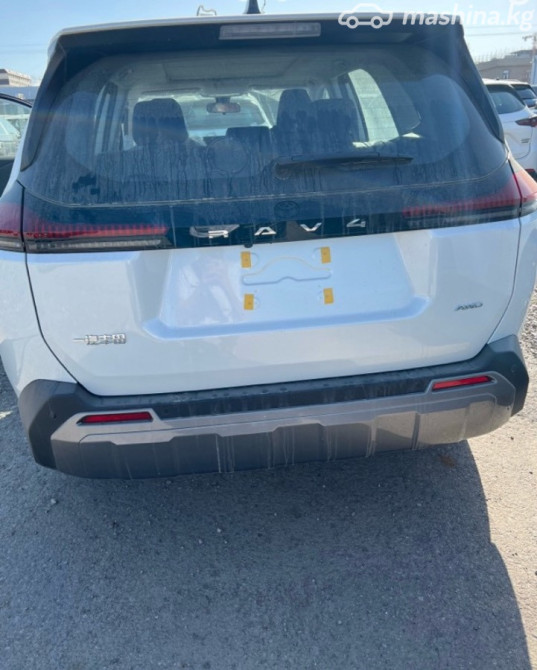 Toyota RAV4 V (XA50) 2.0, 2026 Bishkek - photo 5
