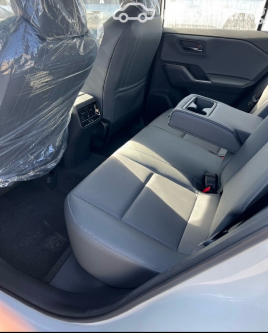 Toyota RAV4 V (XA50) 2.0, 2026 Bishkek - photo 3