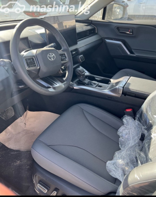 Toyota RAV4 V (XA50) 2.0, 2026 Bishkek - photo 2
