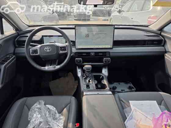 Toyota RAV4 V (XA50) 2.0, 2026 Bishkek