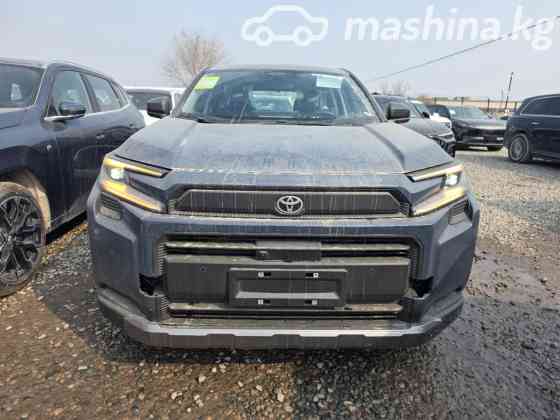 Toyota RAV4 V (XA50) 2.0, 2026 Bishkek