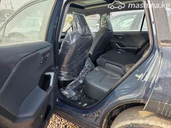 Toyota RAV4 V (XA50) 2.0, 2026 Bishkek
