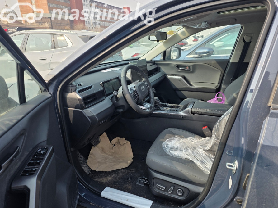 Toyota RAV4 V (XA50) 2.0, 2026 Bishkek - photo 7