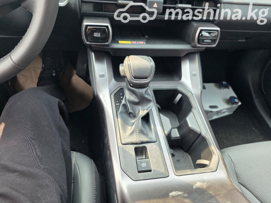 Toyota RAV4 V (XA50) 2.0, 2026 Bishkek - photo 11