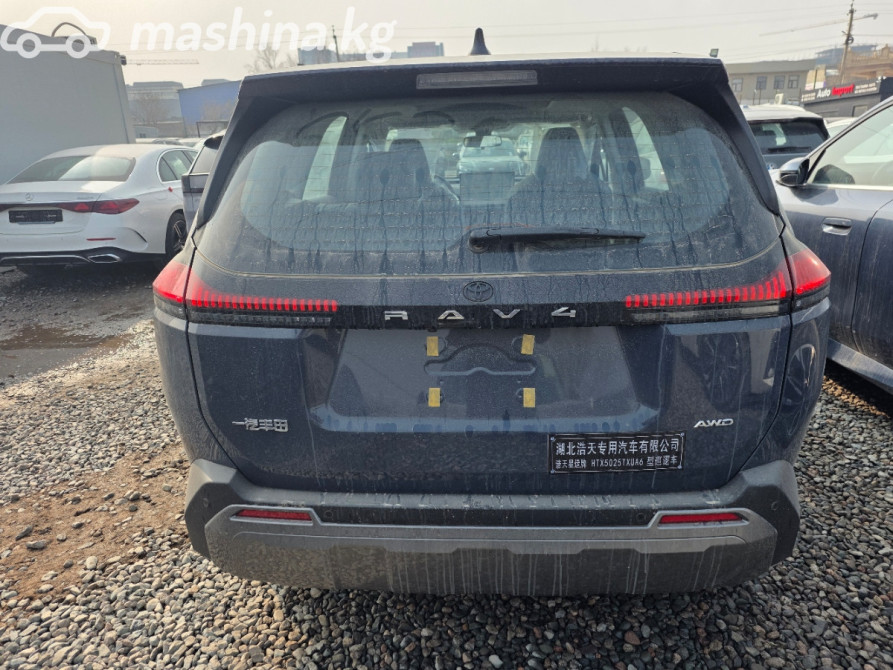 Toyota RAV4 V (XA50) 2.0, 2026 Bishkek - photo 4