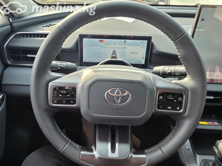 Toyota RAV4 V (XA50) 2.0, 2026 Bishkek - photo 12